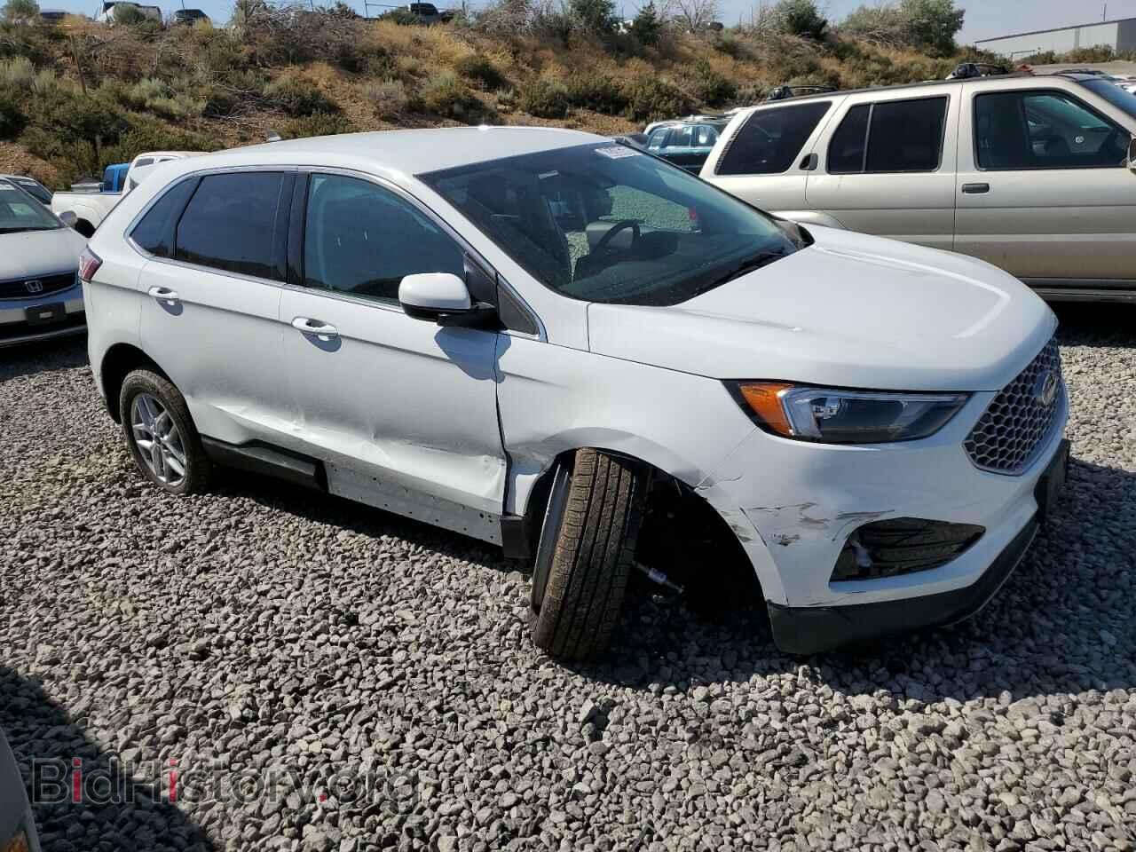 2023 FORD EDGE - VIN: 2FMPK4J94PBA57223 - Фото 4