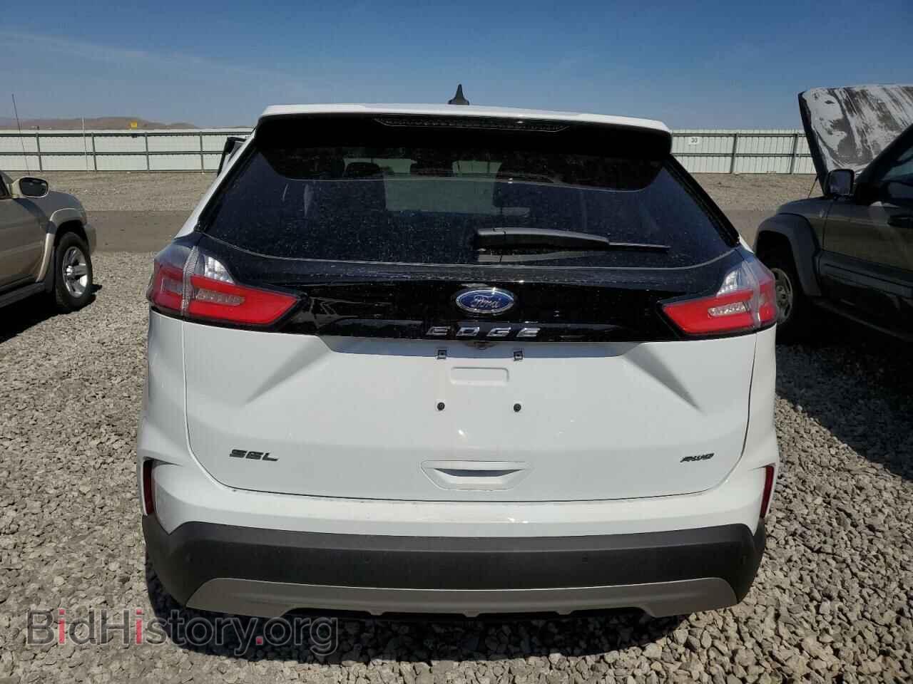 2023 FORD EDGE - VIN: 2FMPK4J94PBA57223 - Фото 6