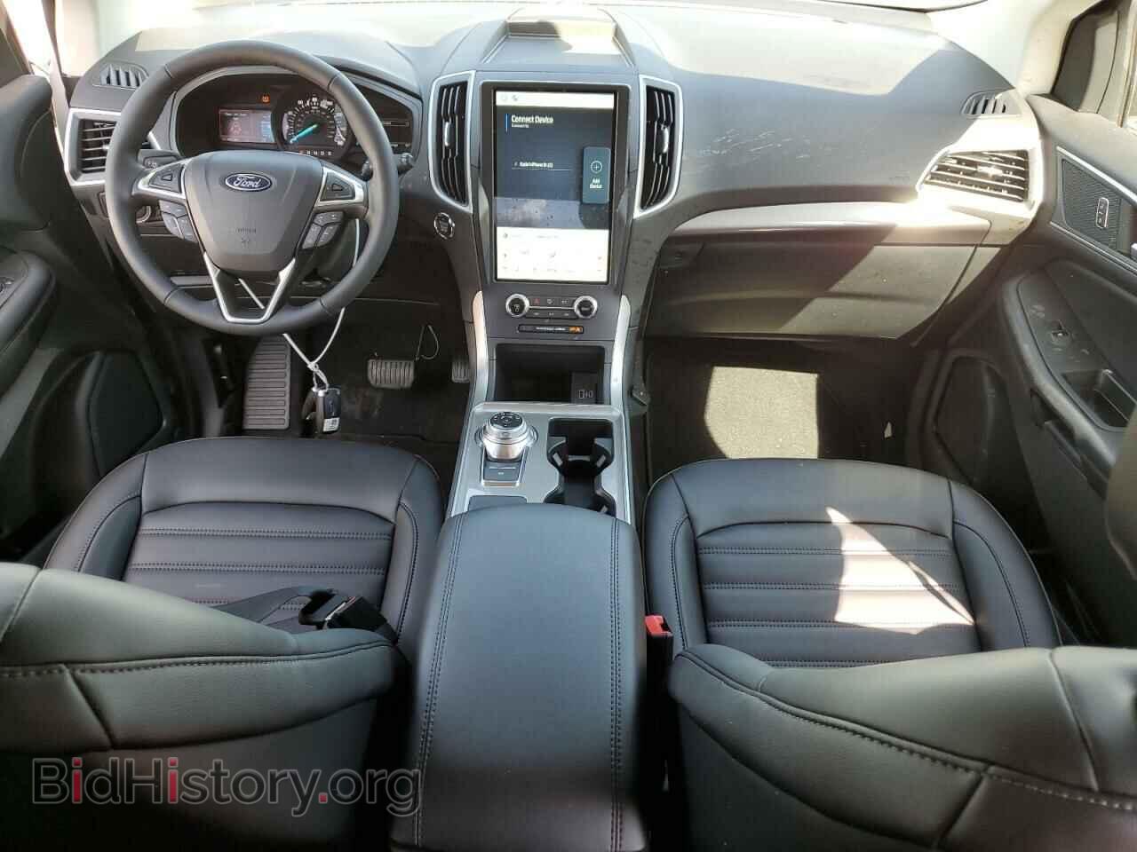 2023 FORD EDGE - VIN: 2FMPK4J94PBA57223 - Фото 8