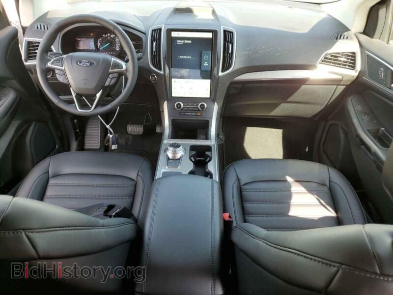 2023 Ford EDGE (VIN 2FMPK4J94PBA57223) — фото 8 из 13