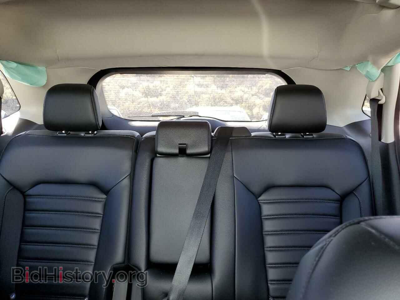 2023 FORD EDGE - VIN: 2FMPK4J94PBA57223 - Фото 10