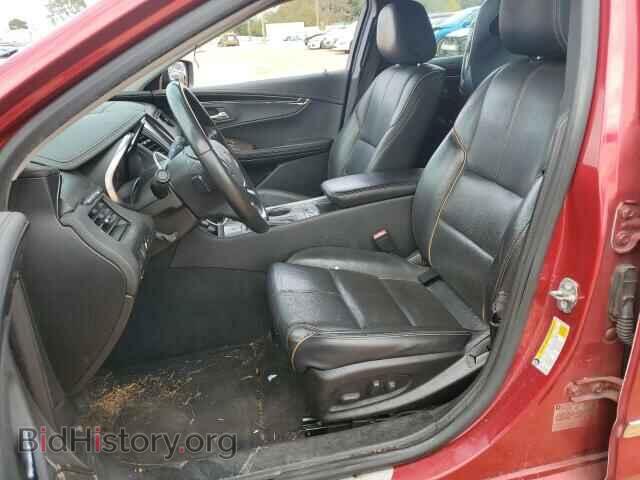 2015 CHEVROLET IMPALA - VIN: 2G1165S3XF9207638 - Фото 7