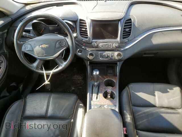 2015 CHEVROLET IMPALA - VIN: 2G1165S3XF9207638 - Фото 8