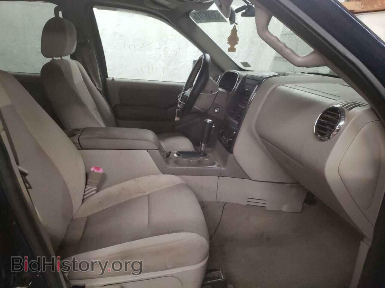2006 FORD EXPLORER - VIN: 1FMEU73E56UB00246 - Фото 5