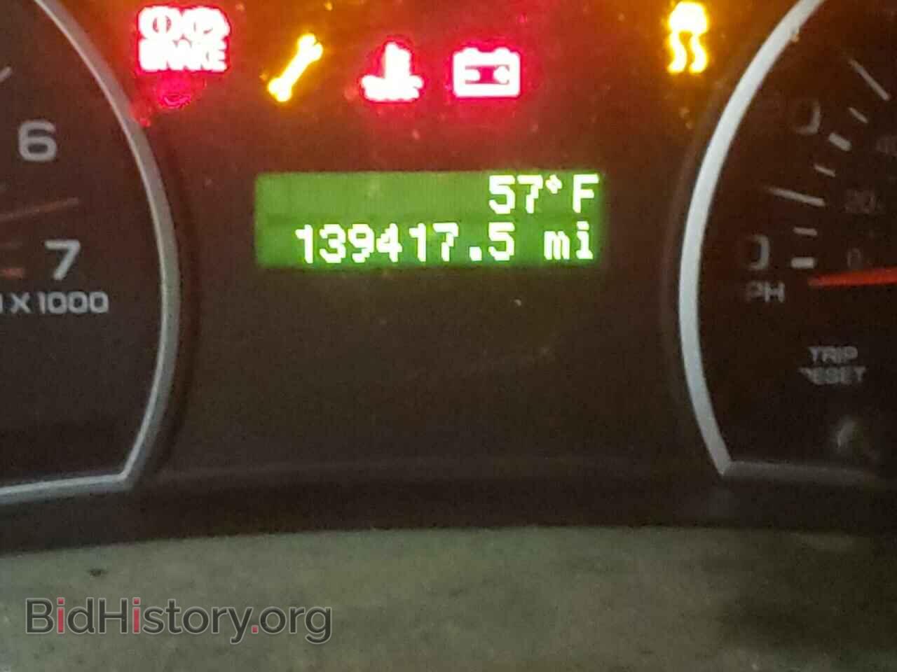 2006 FORD EXPLORER - VIN: 1FMEU73E56UB00246 - Фото 8