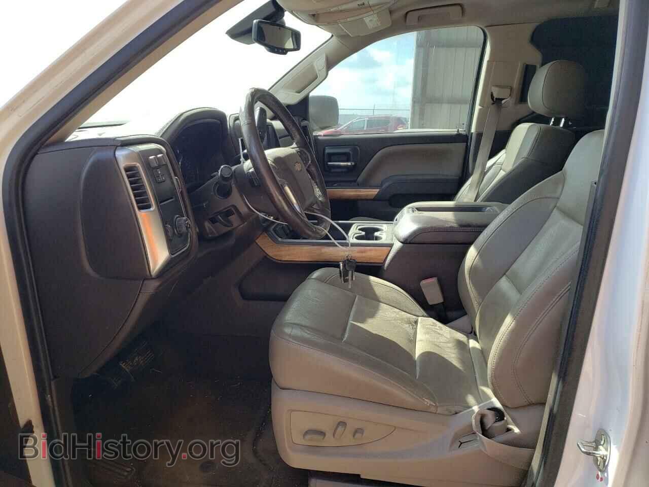 2015 CHEVROLET ALL Models - VIN: 3GCPCSEC6FG125934 - Photo 7