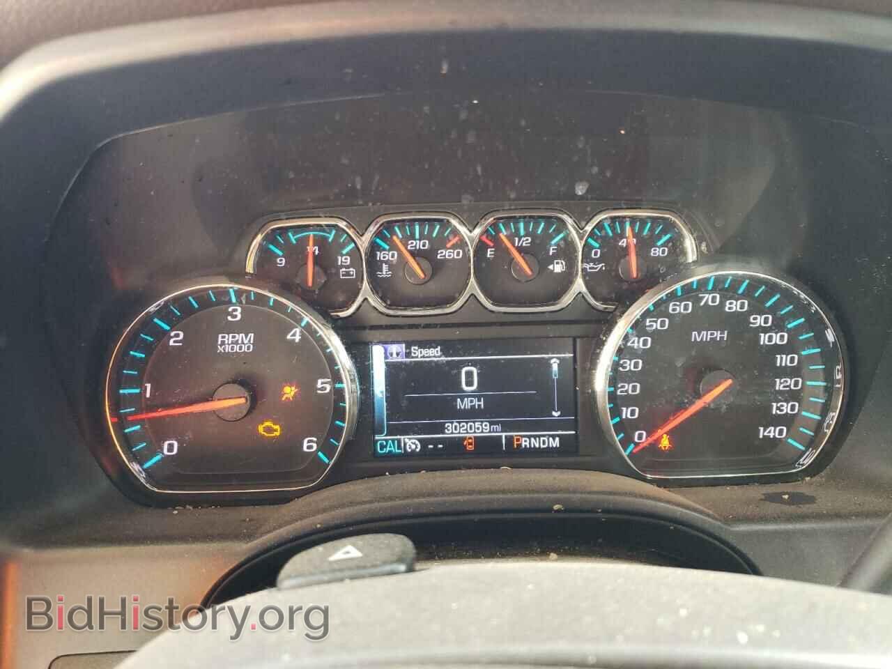 2015 CHEVROLET ALL Models - VIN: 3GCPCSEC6FG125934 - Photo 9
