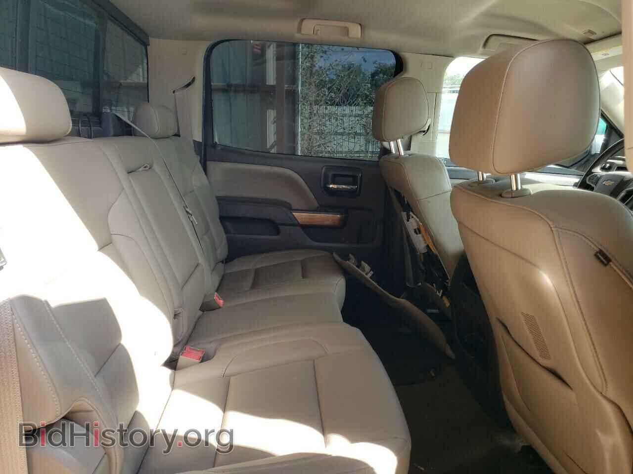 2015 CHEVROLET ALL Models - VIN: 3GCPCSEC6FG125934 - Photo 10