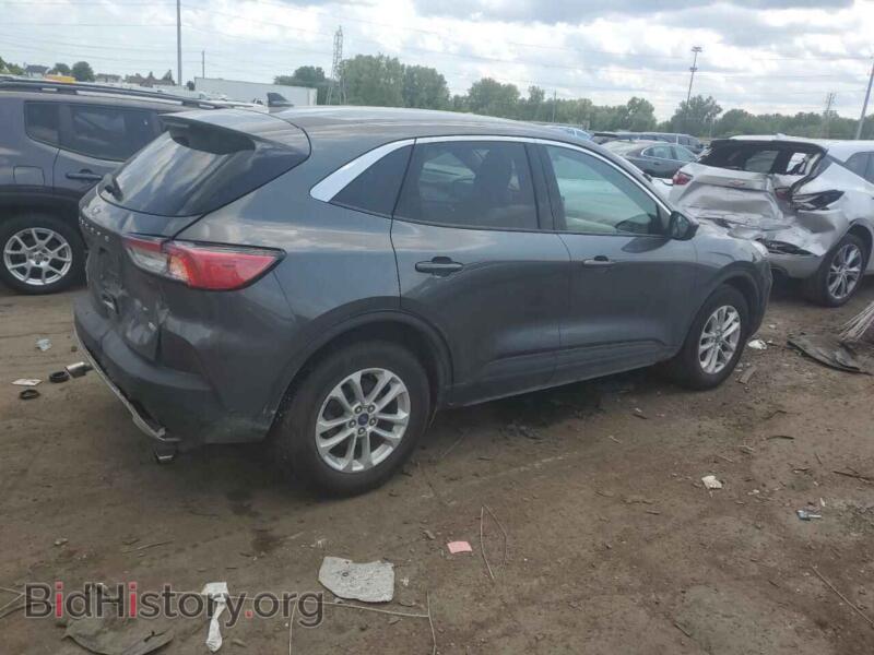 2020 Ford ESCAPE (VIN 1FMCU9G69LUA74266) — photo 3 of 12