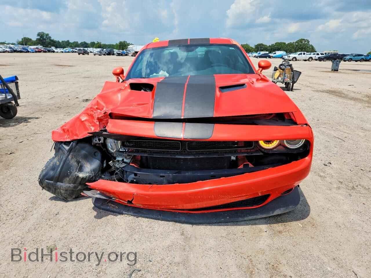 2017 DODGE CHALLENGER - VIN: 2C3CDZAG4HH527634 - Photo 5