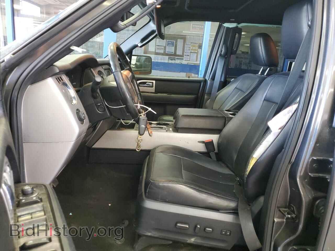 2017 FORD EXPEDITION - VIN: 1FMJK2AT9HEA68231 - Фото 7