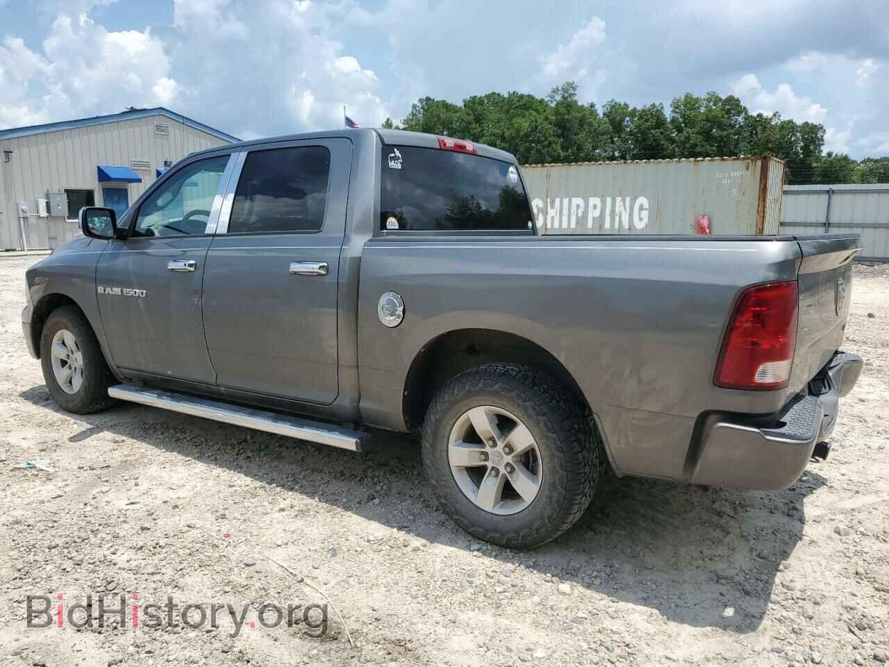 2012 DODGE RAM 1500 - VIN: 1C6RD6KP2CS201018 - Photo 2