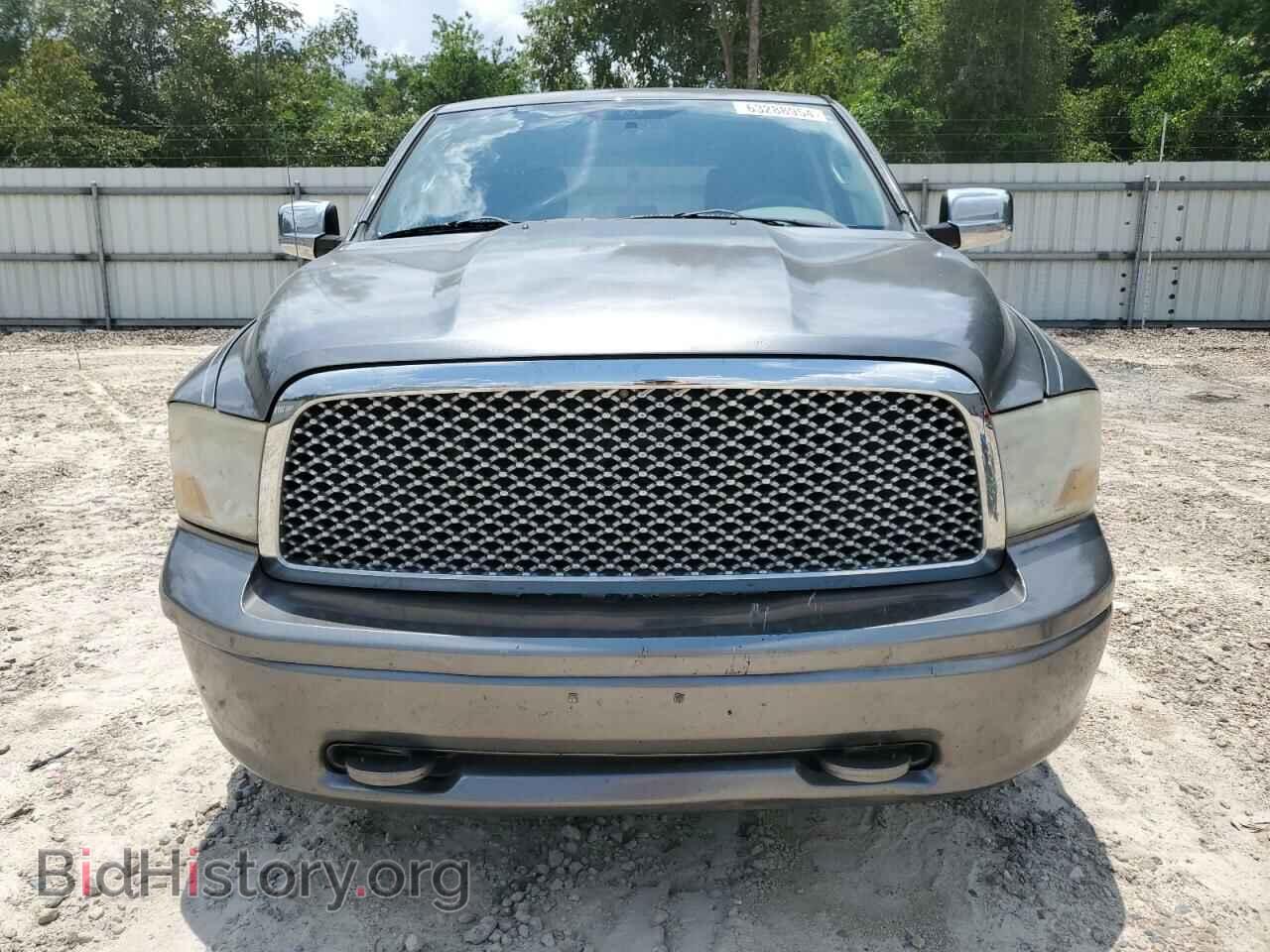 2012 DODGE RAM 1500 - VIN: 1C6RD6KP2CS201018 - Photo 5