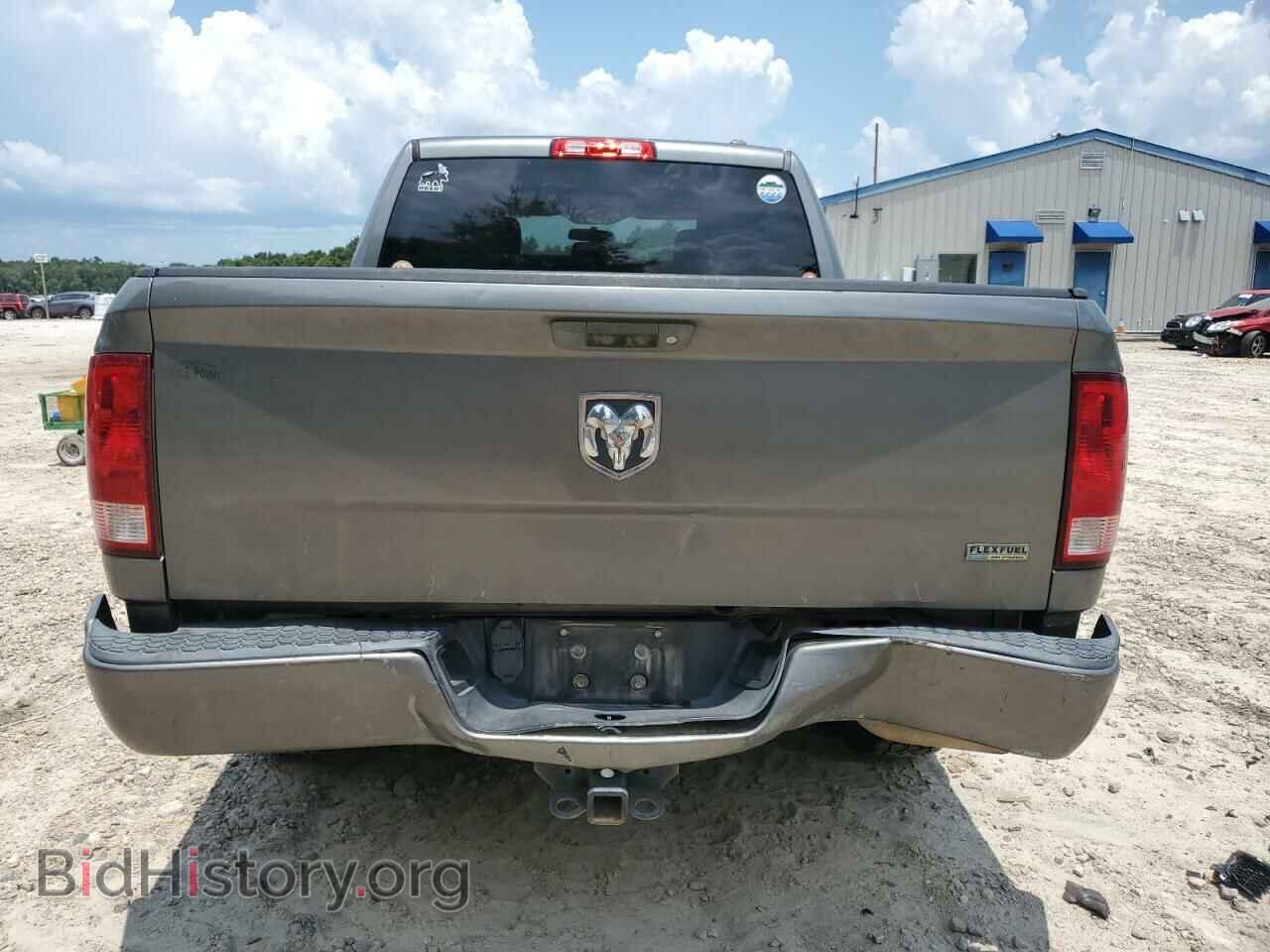 2012 DODGE RAM 1500 - VIN: 1C6RD6KP2CS201018 - Photo 6