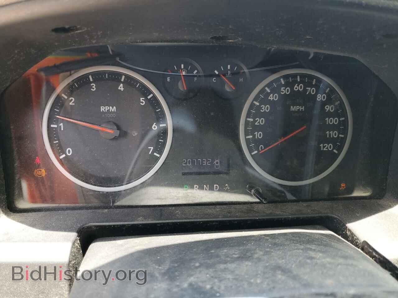 2012 DODGE RAM 1500 - VIN: 1C6RD6KP2CS201018 - Photo 9