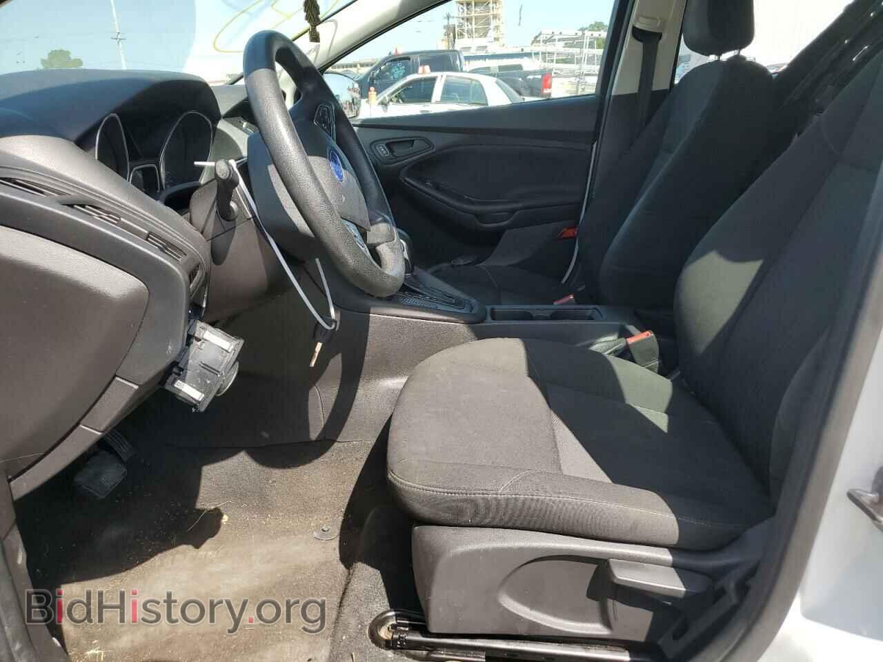 2015 FORD FOCUS - VIN: 1FADP3E24FL311503 - Фото 7