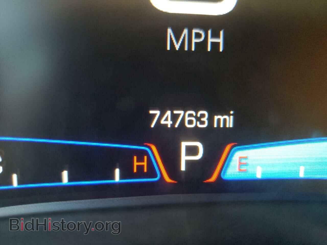 2016 CHRYSLER 300 - VIN: 2C3CCAAGXGH335153 - Фото 8