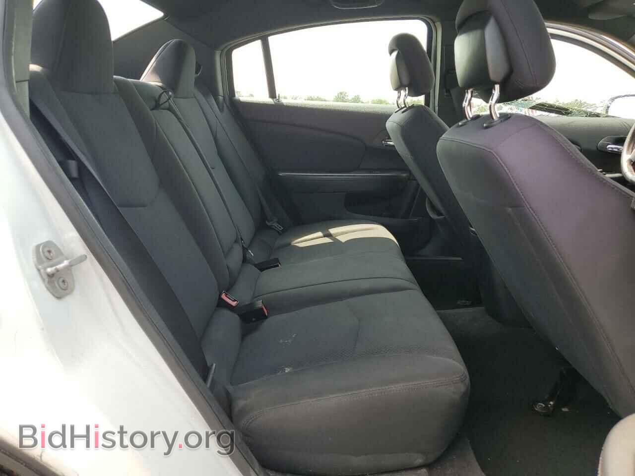 2013 CHRYSLER 200 - VIN: 1C3CCBBB1DN597865 - Photo 10