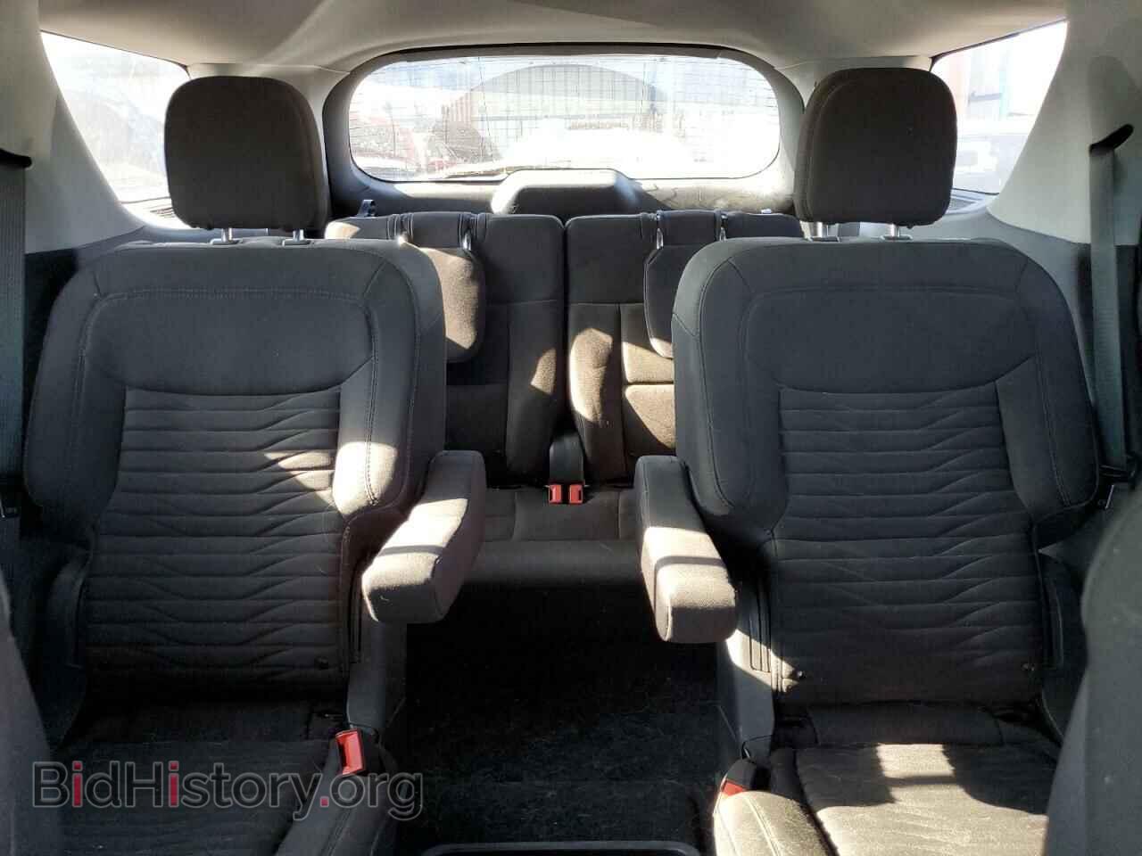 2020 FORD EXPLORER - VIN: 1FMSK8DH4LGD16820 - Фото 10