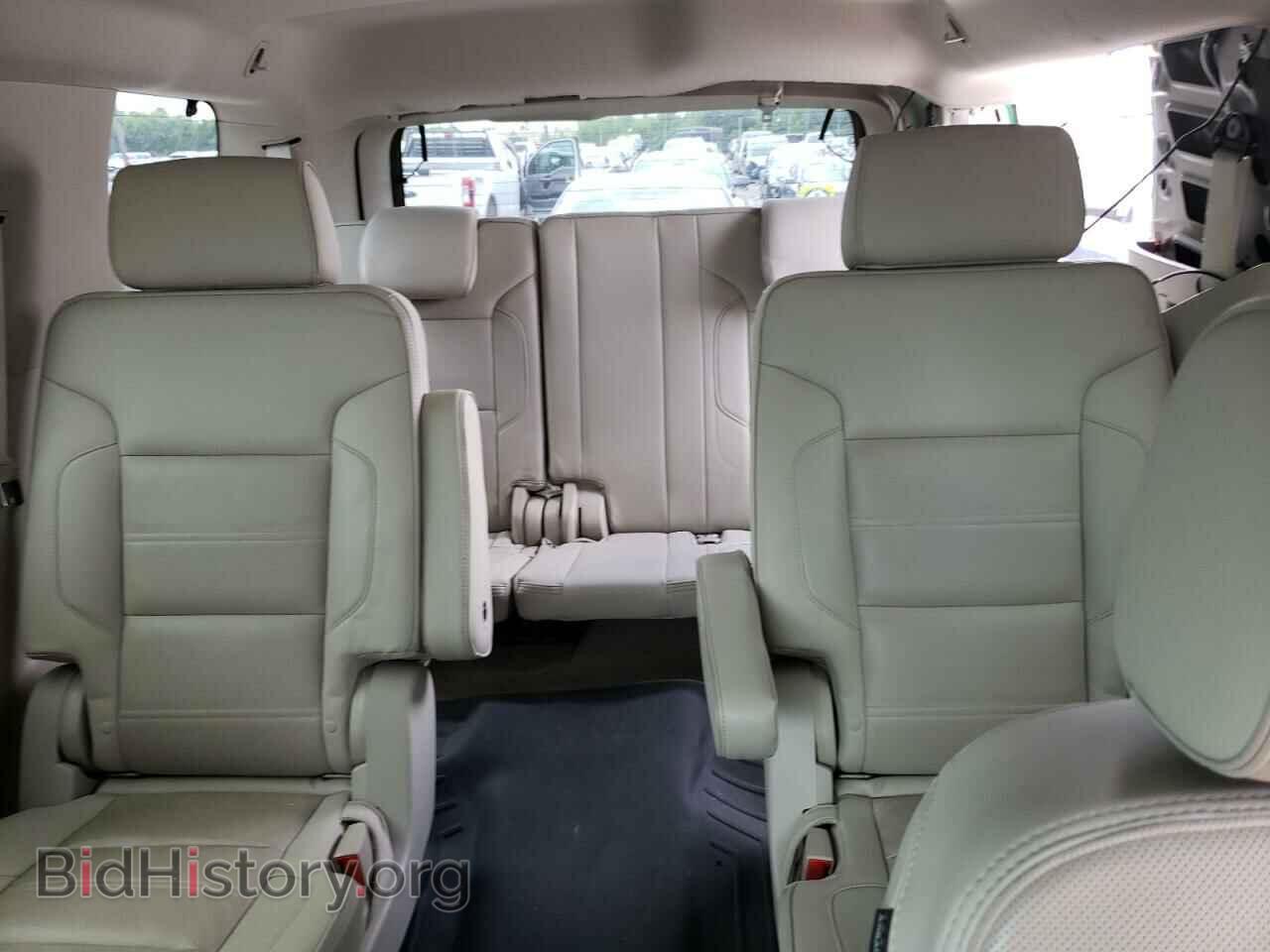 2016 GMC YUKON - VIN: 1GKS2CKJ7GR112928 - Фото 10