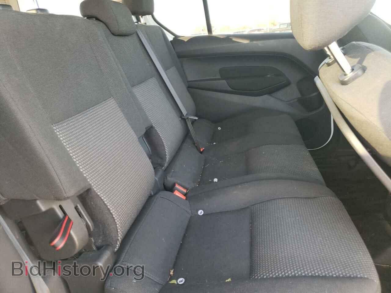2017 FORD TRANSIT - VIN: NM0GS9E7XH1319945 - Фото 6
