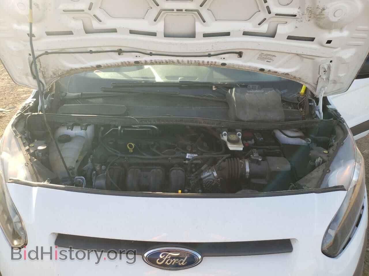 2017 FORD TRANSIT - VIN: NM0GS9E7XH1319945 - Фото 7
