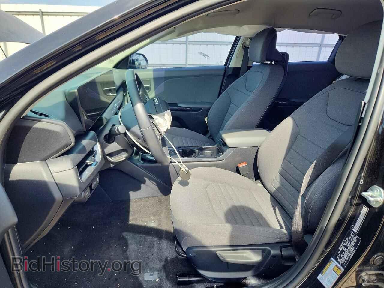 2025 KIA ALL OTHER - VIN: 3KPFU4DE2SE062893 - Фото 7