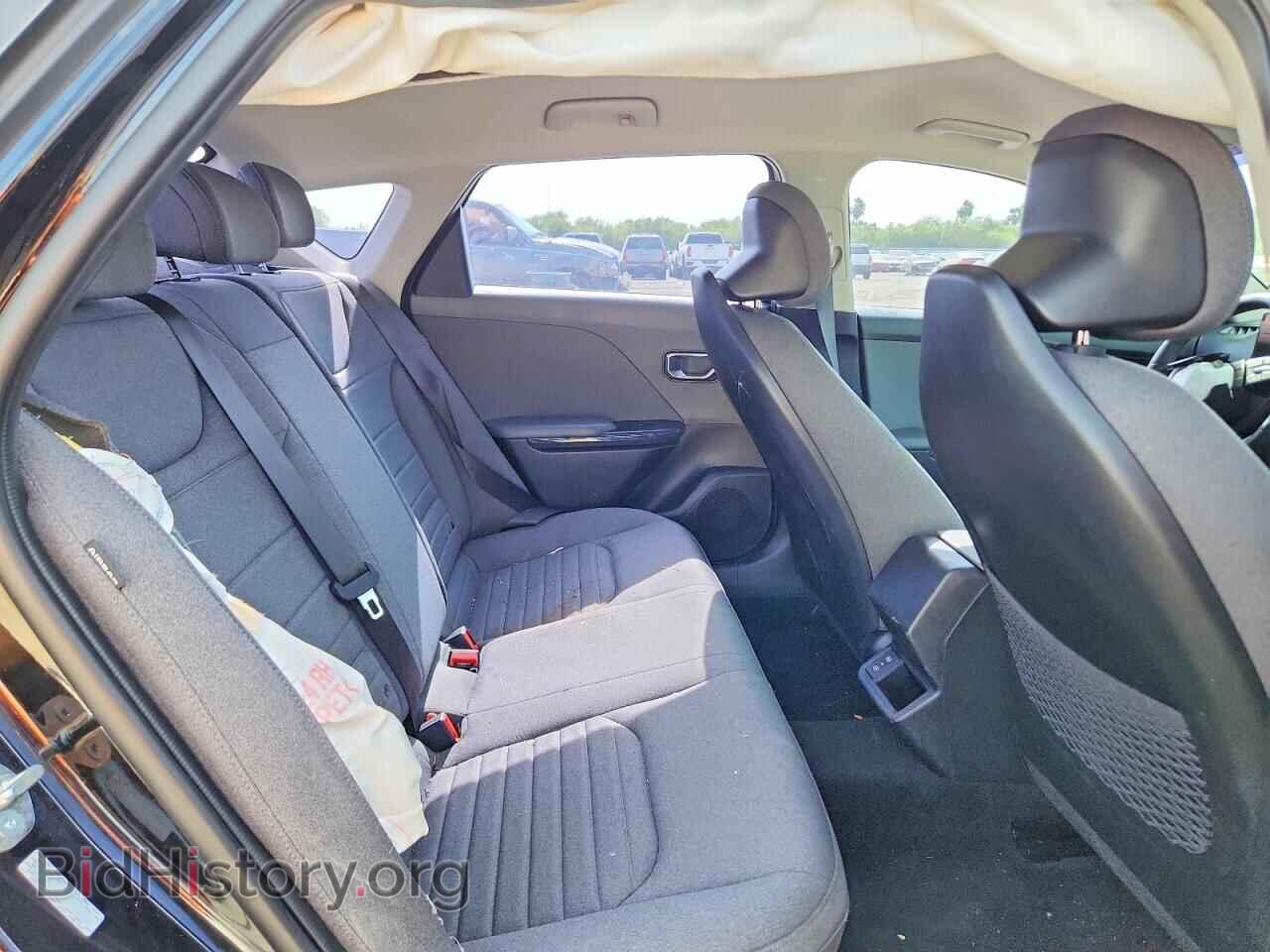 2025 KIA ALL OTHER - VIN: 3KPFU4DE2SE062893 - Фото 10