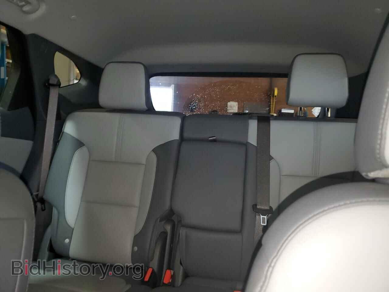 2020 CHEVROLET BLAZER - VIN: 3GNKBJRS4LS689753 - Фото 10