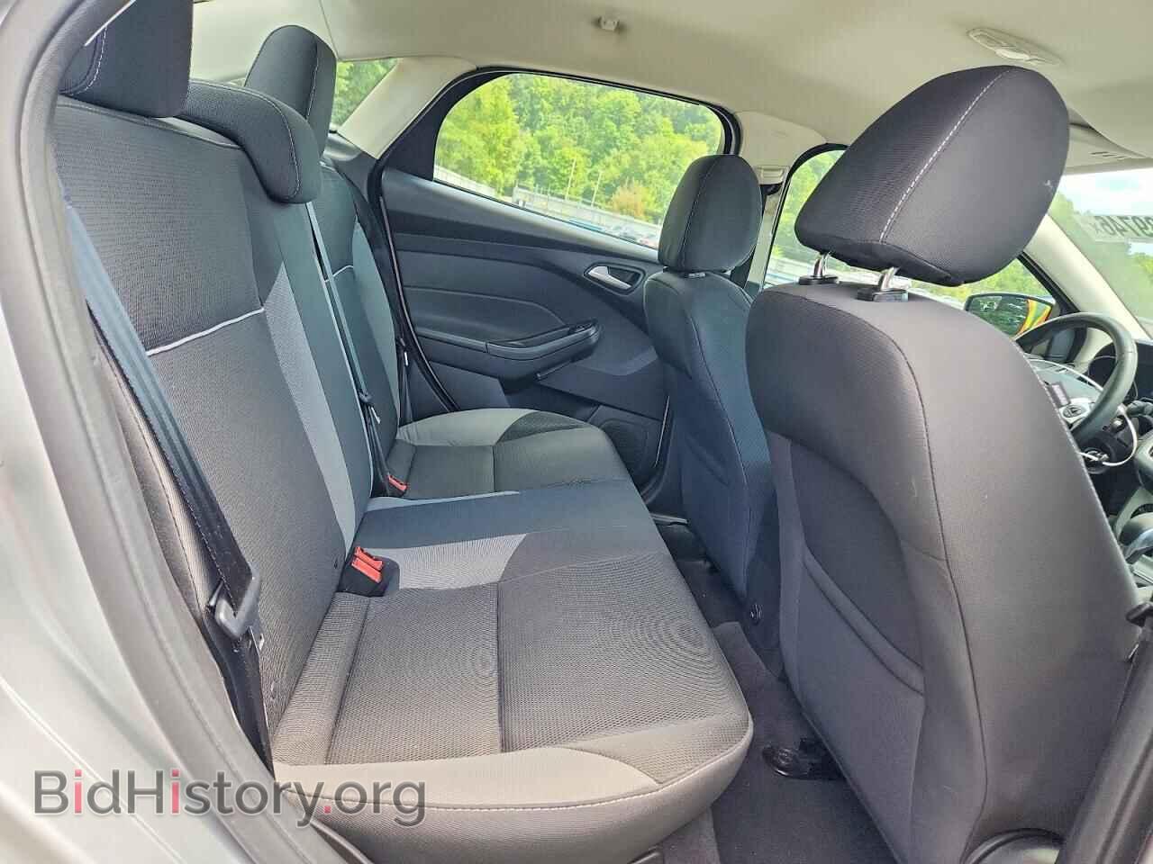 2014 FORD FOCUS - VIN: 1FADP3F28EL304809 - Photo 10