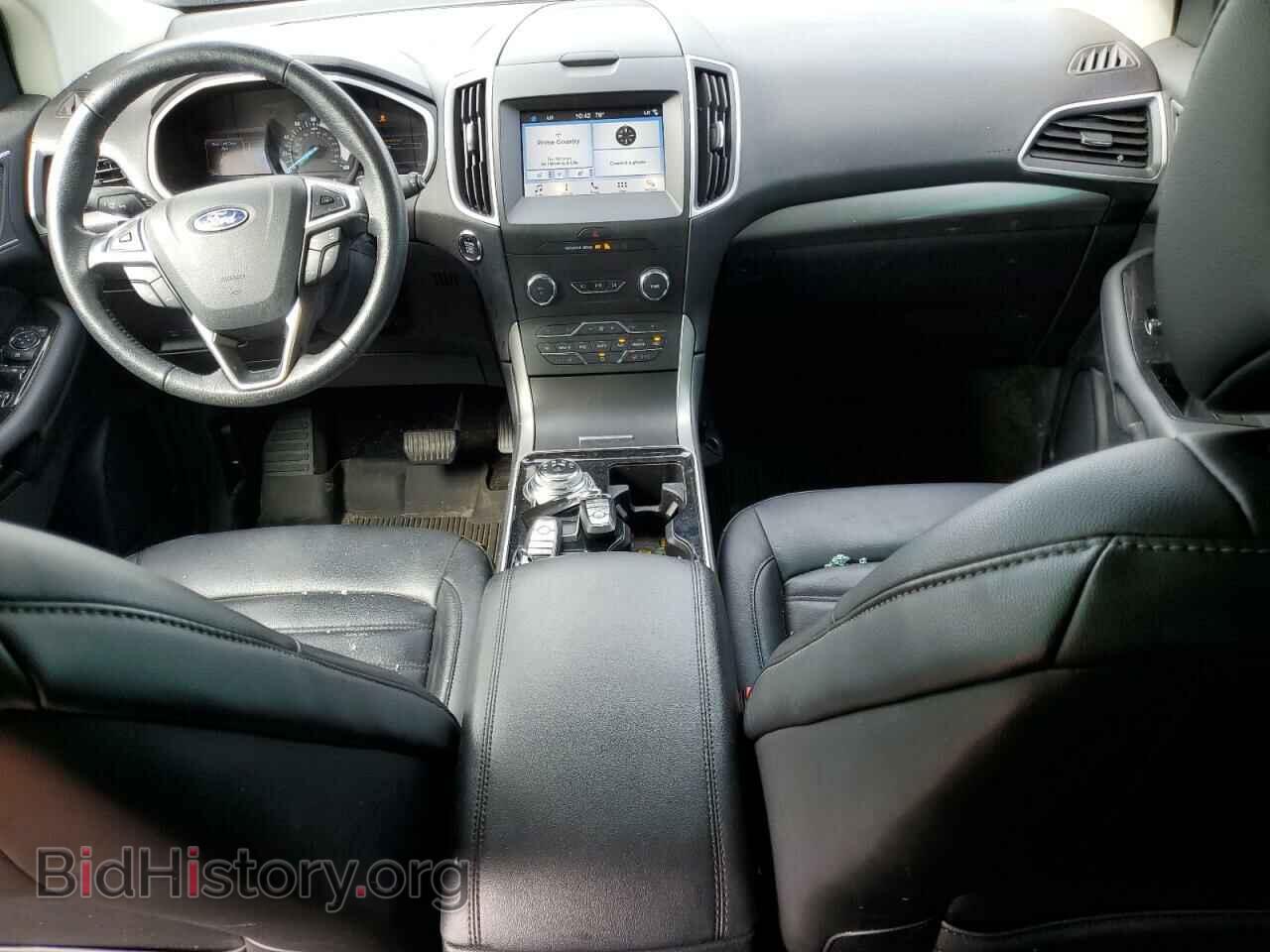 2019 FORD EDGE - VIN: 2FMPK4J91KBC46310 - Photo 8