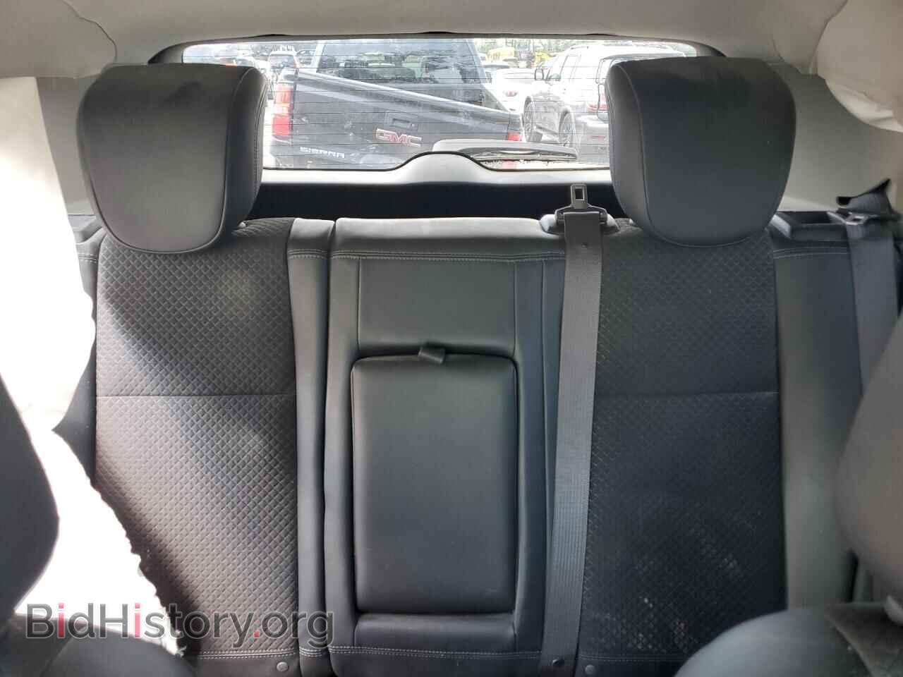 2017 BUICK ENCORE - VIN: KL4CJASB2HB068390 - Фото 10