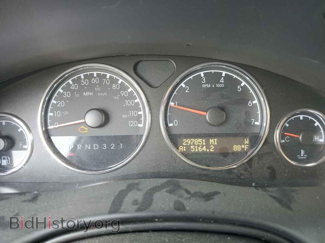 2006 CHEVROLET UPLANDER - VIN: 1GNDV33166D204836 - Фото 9