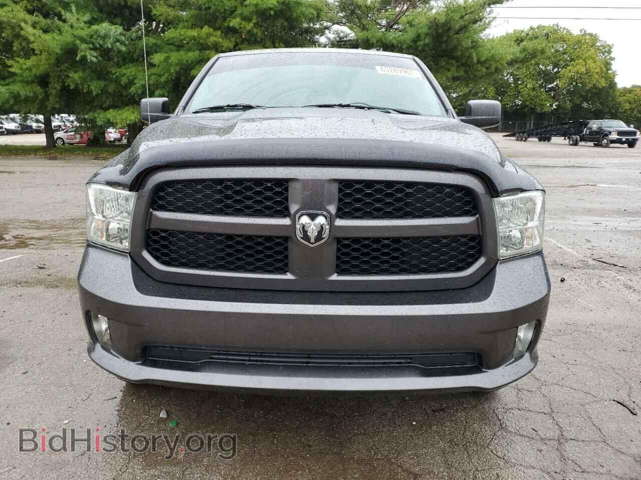 2015 RAM 1500 - VIN: 1C6RR7KT2FS586153 - Фото 5