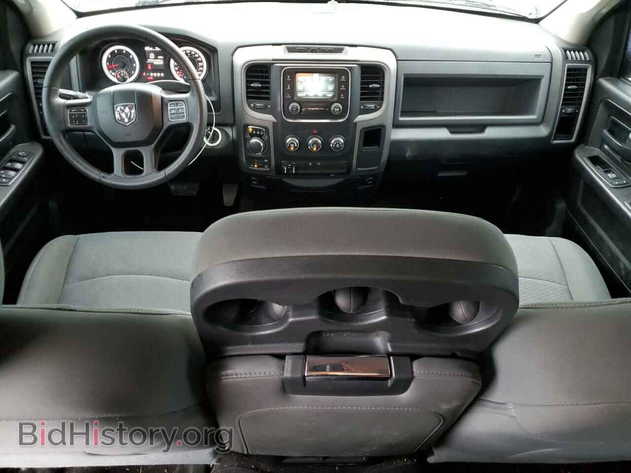 2015 RAM 1500 - VIN: 1C6RR7KT2FS586153 - Фото 8