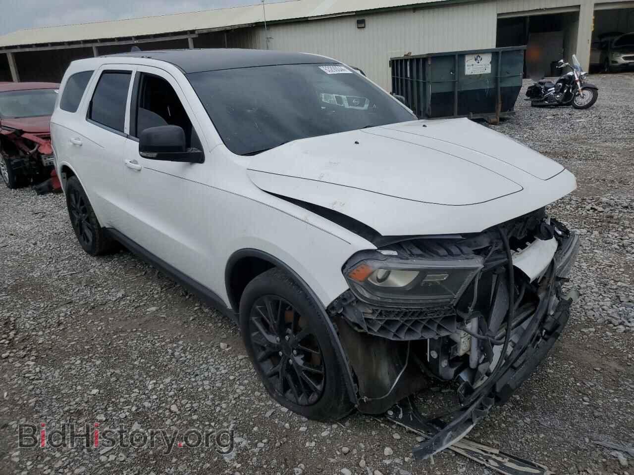 2014 DODGE DURANGO - VIN: 1C4RDHDG7EC972170 - Photo 4