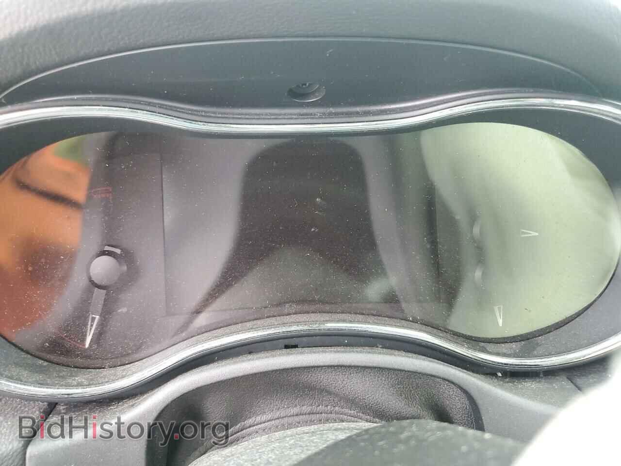 2014 DODGE DURANGO - VIN: 1C4RDHDG7EC972170 - Photo 9