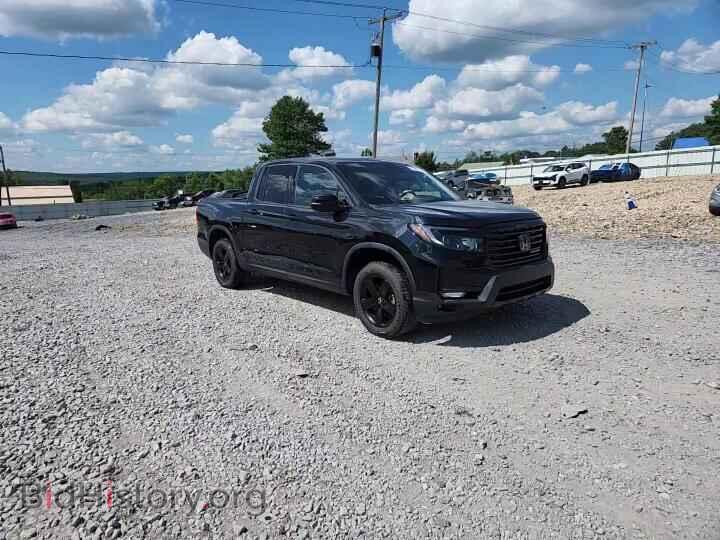 2022 HONDA RIDGELINE - VIN: 5FPYK3F82NB016325 - Фото 13