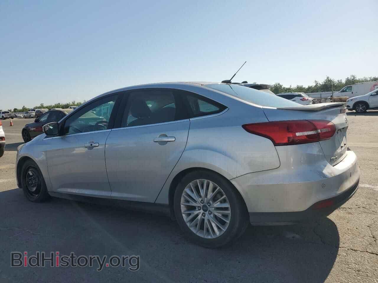 2015 FORD FOCUS - VIN: 1FADP3J29FL269772 - Photo 2