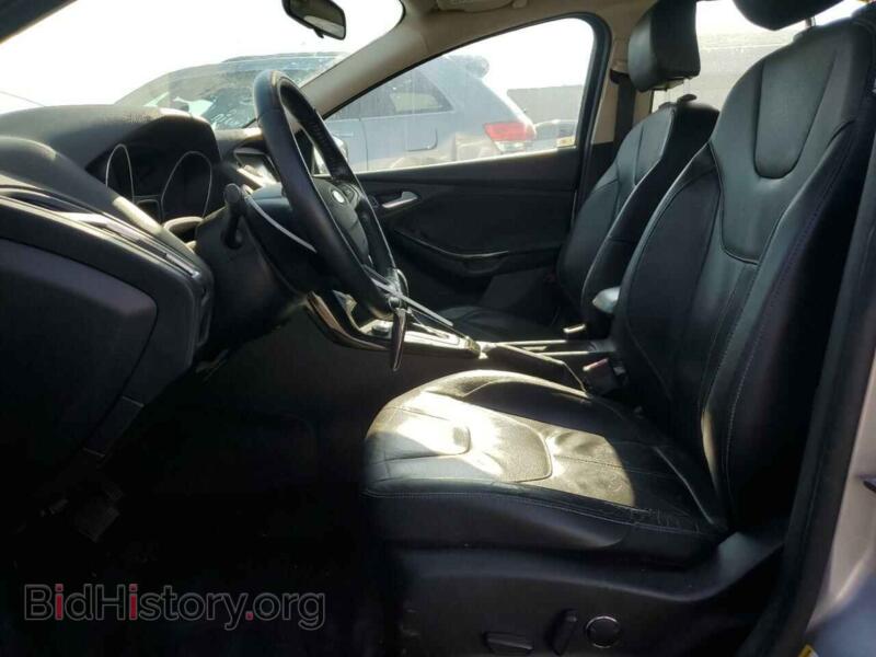 2015 Ford FOCUS (VIN 1FADP3J29FL269772) — фото 7 из 12