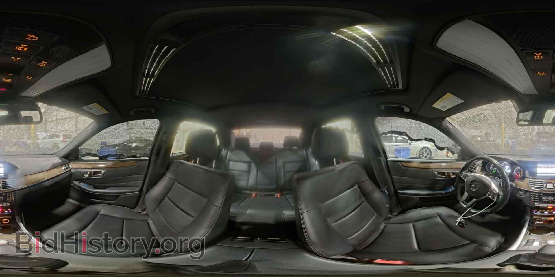 2014 MERCEDES-BENZ E-CLASS - VIN: WDDHF8JBXEB002789 - Фото 14