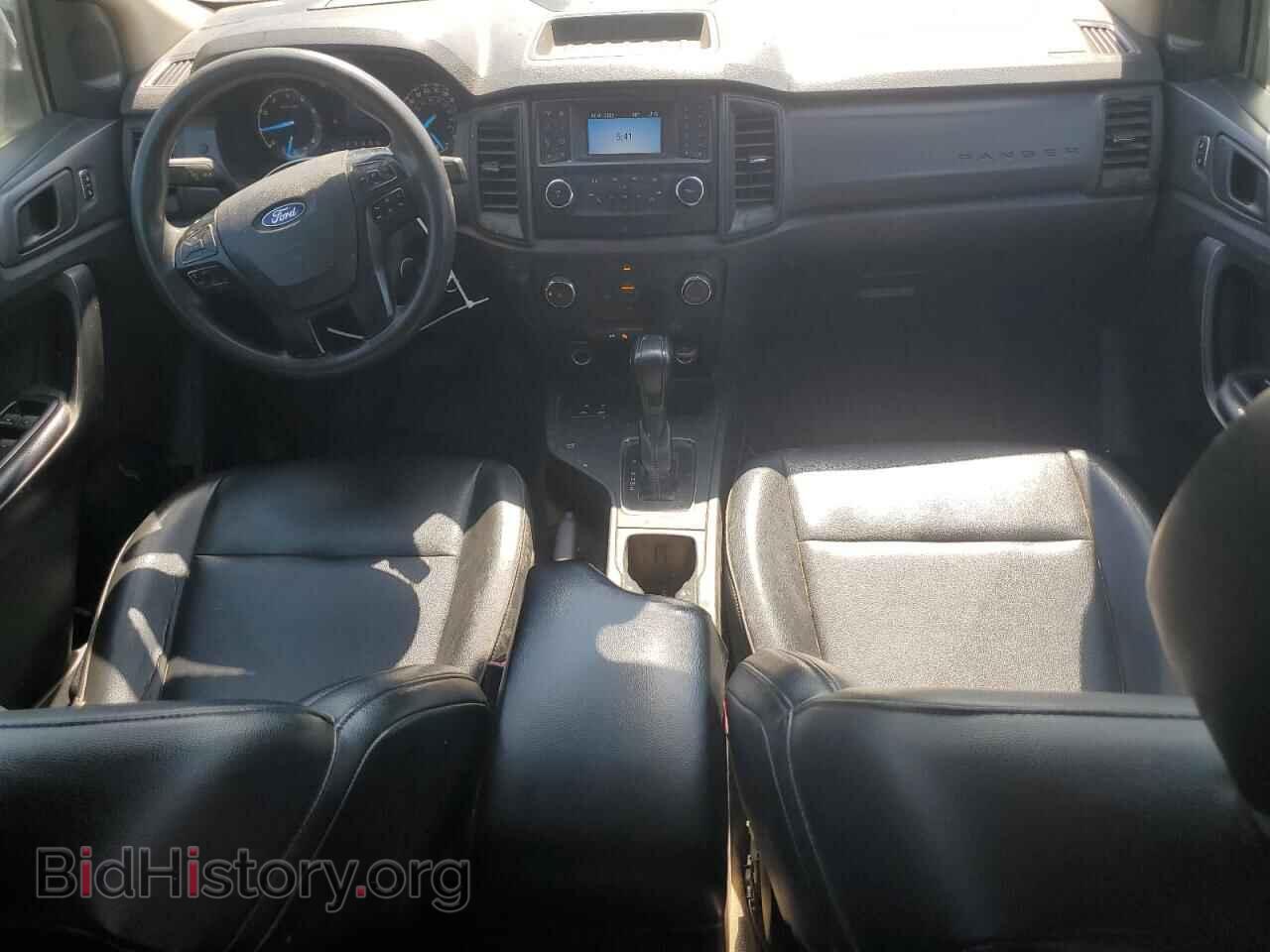 2019 FORD RANGER - VIN: 1FTER4EHXKLA56496 - Фото 8