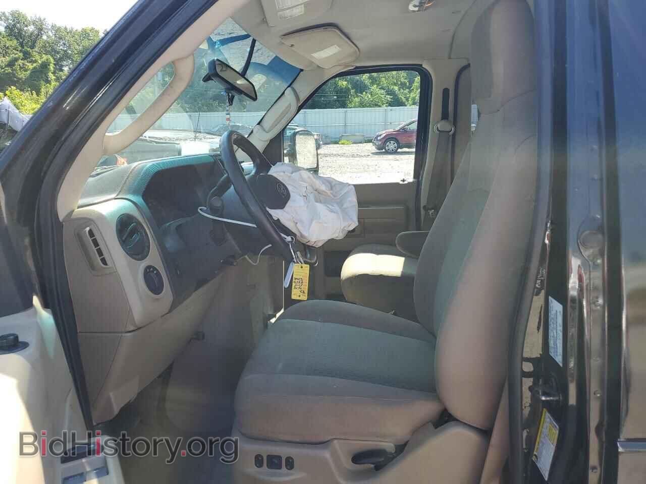 2014 FORD ALL Models - VIN: 1FBSS3BL4EDB13482 - Фото 7