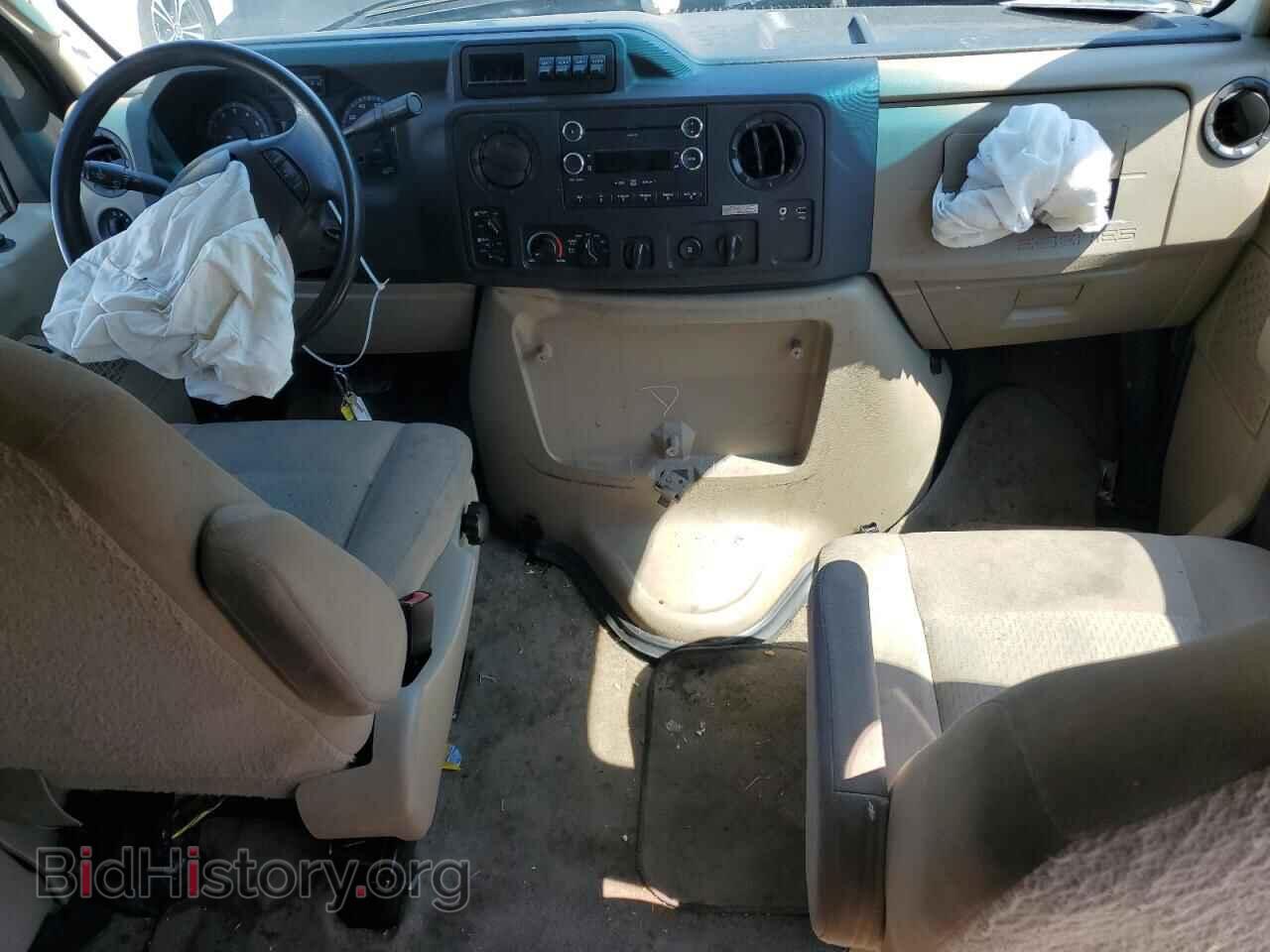 2014 FORD ALL Models - VIN: 1FBSS3BL4EDB13482 - Фото 8