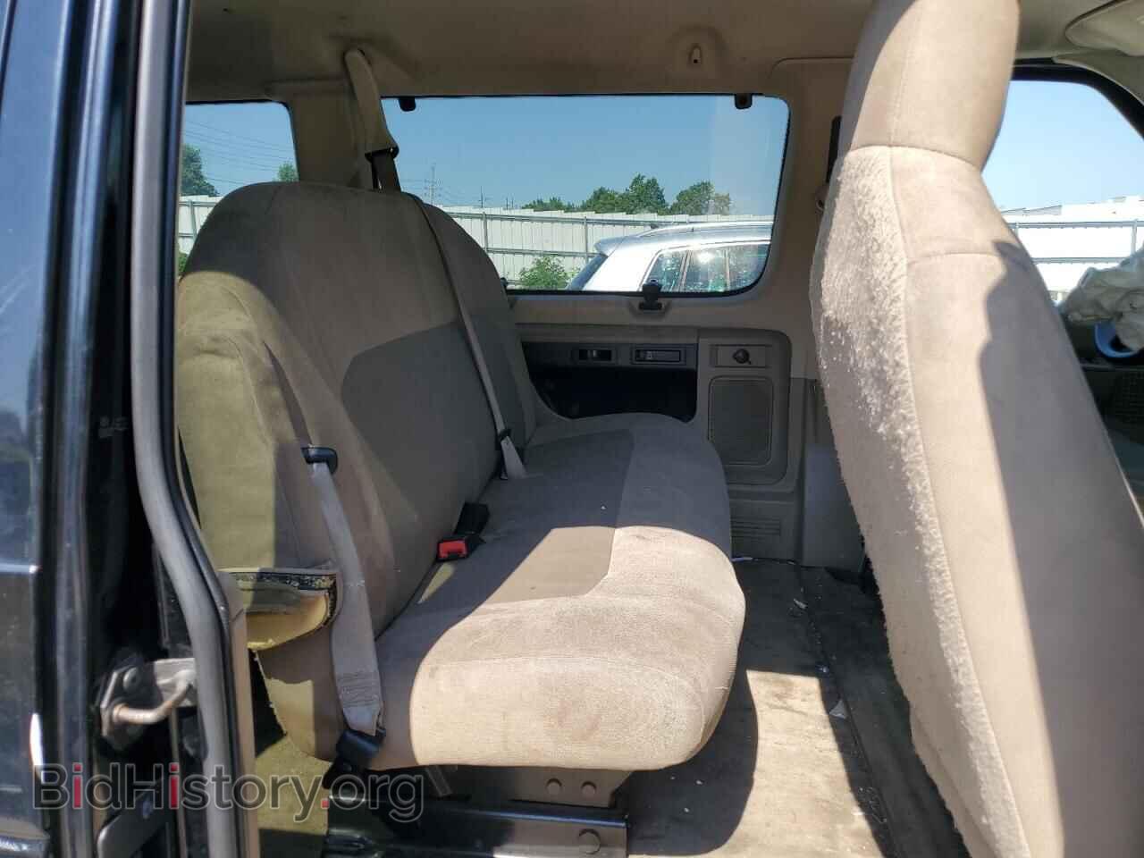 2014 FORD ALL Models - VIN: 1FBSS3BL4EDB13482 - Фото 10