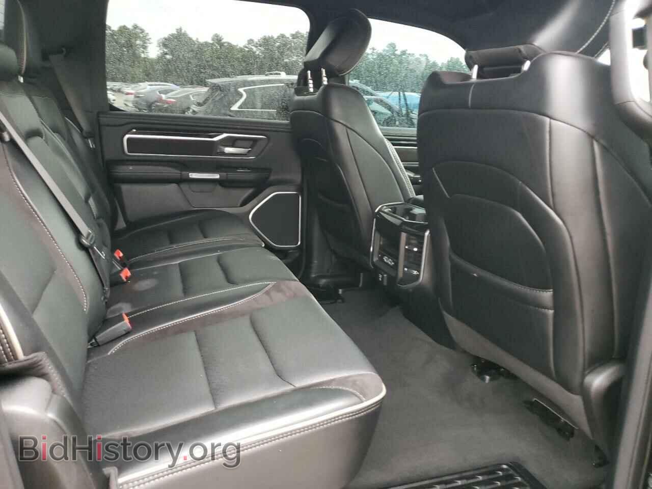2020 RAM 1500 - VIN: 1C6SRFJTXLN325389 - Фото 10