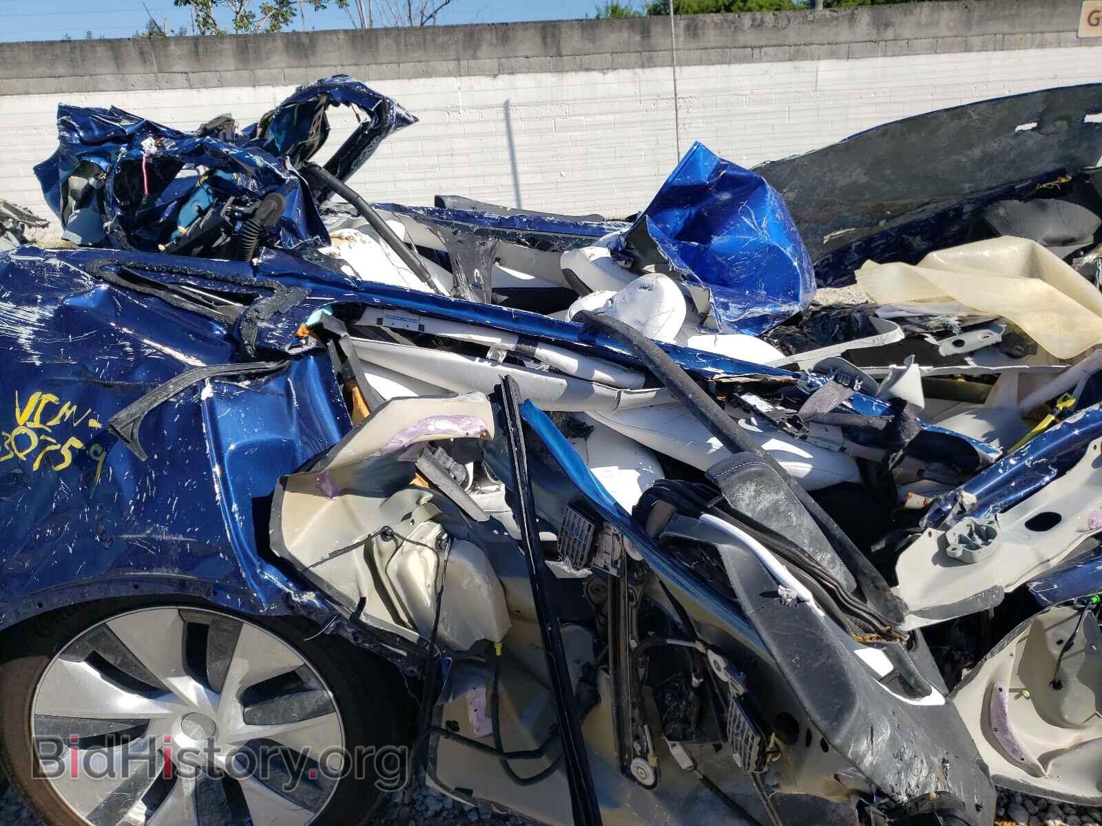 2021 TESLA MODEL Y - VIN: 5YJYGDEE5MF060759 - Photo 6