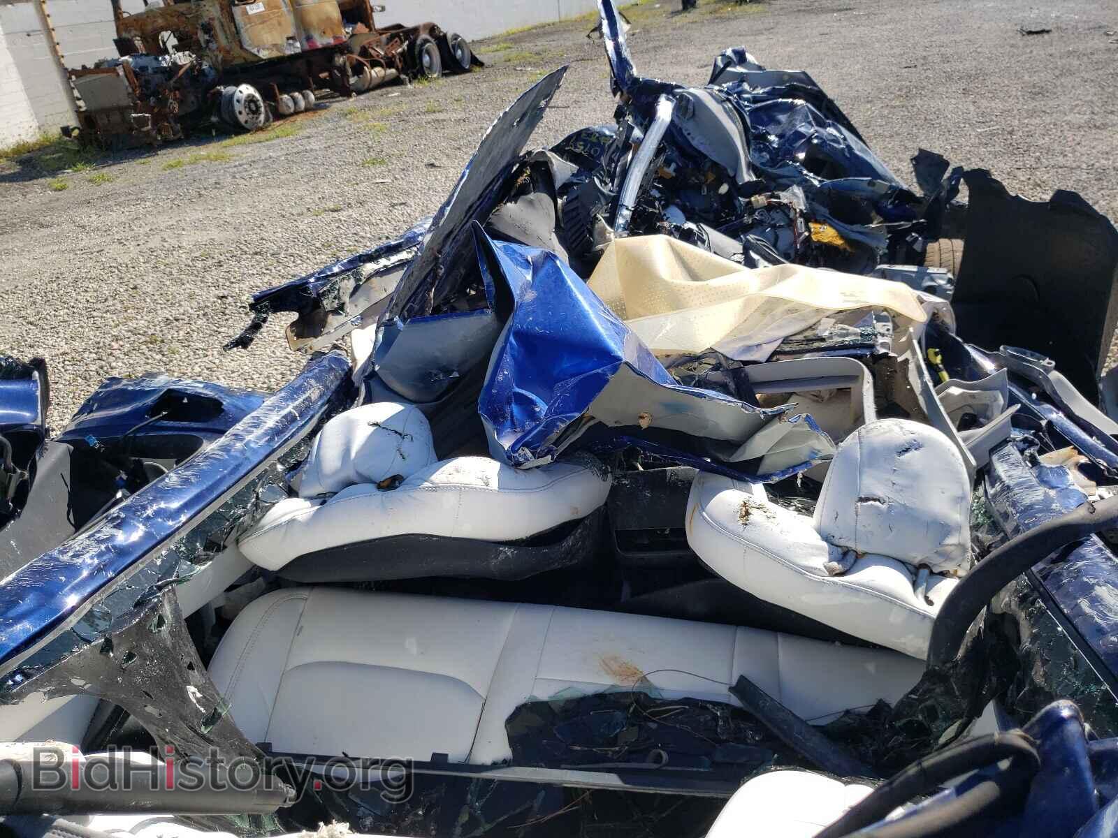 2021 TESLA MODEL Y - VIN: 5YJYGDEE5MF060759 - Photo 9