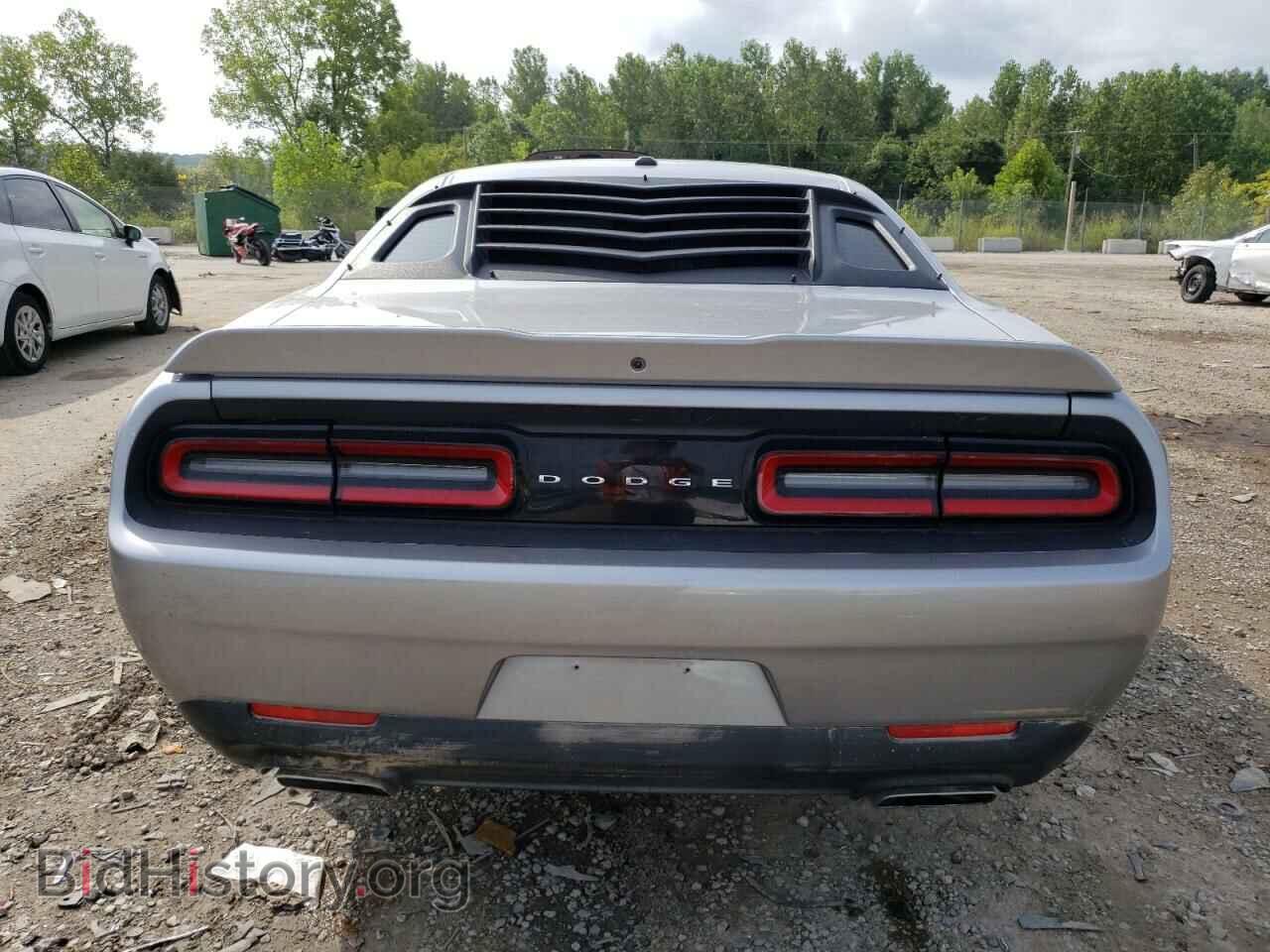 2018 DODGE CHALLENGER - VIN: 2C3CDZBT0JH131069 - Photo 6