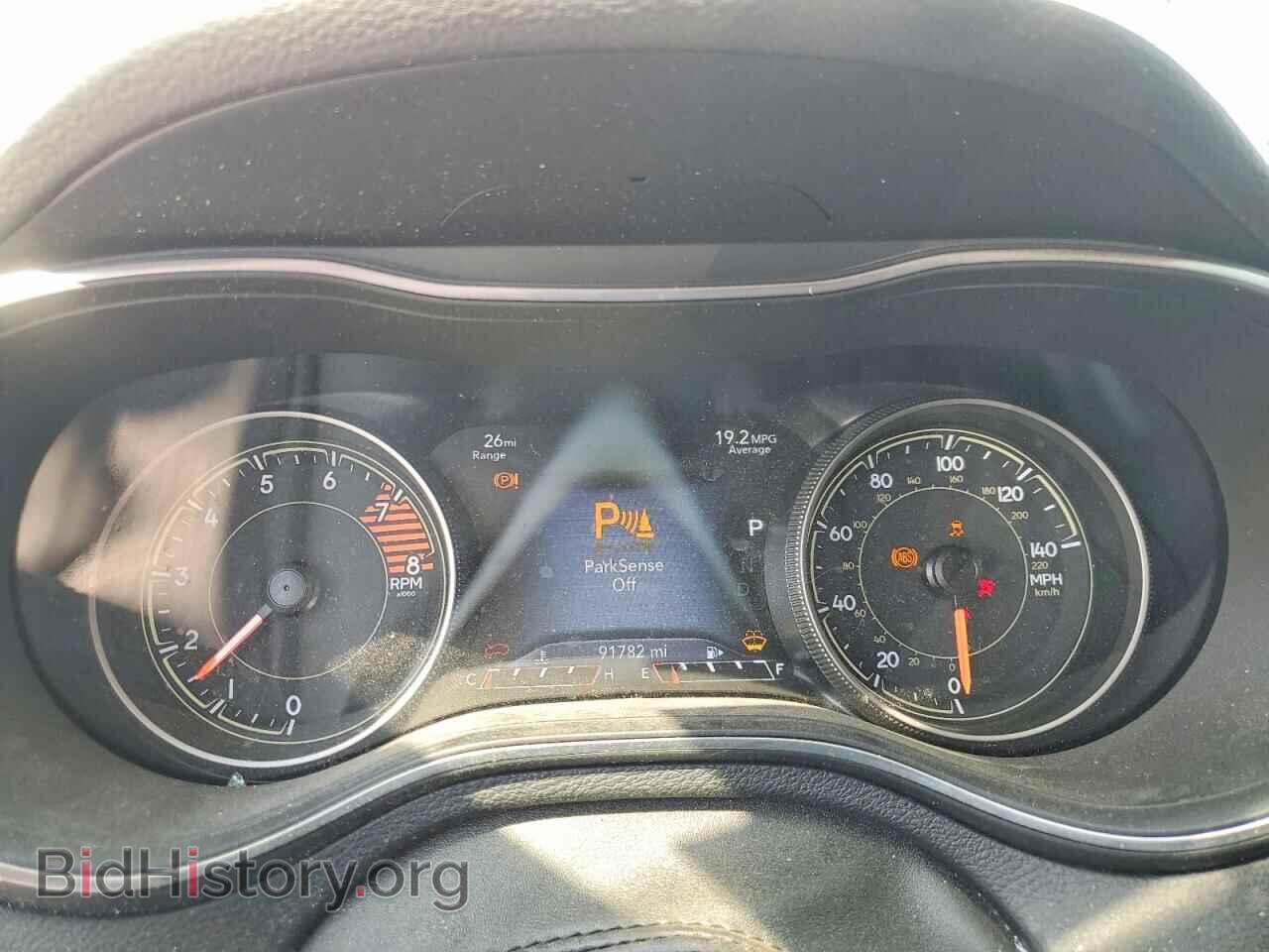 2020 JEEP CHEROKEE - VIN: 1C4PJMDX3LD578682 - Фото 9